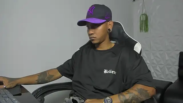 blackdirty420 online show from 02/14/26, 02:47