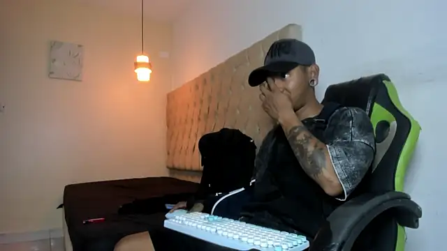 blackdirty420 online show from 02/21/26, 04:08