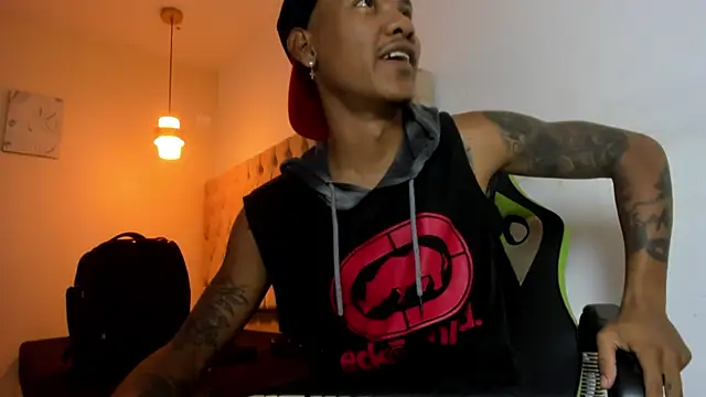 blackdirty420 online show from 02/28/26, 04:08