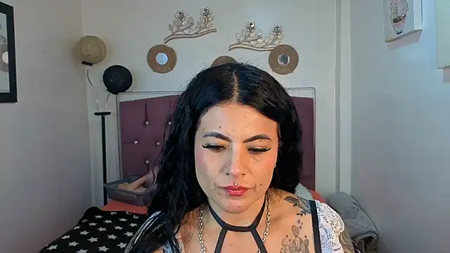 lizha milf online show from 01/11/26, 07:52