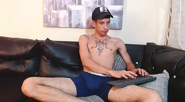 biigjhonny online show from 02/15/25, 06:23