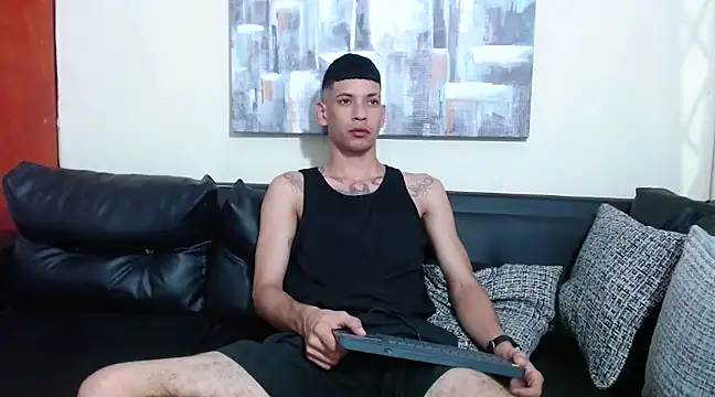 biigjhonny online show from 02/19/25, 02:23