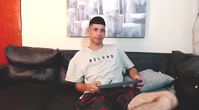 biigjhonny online show from 02/24/25, 01:02