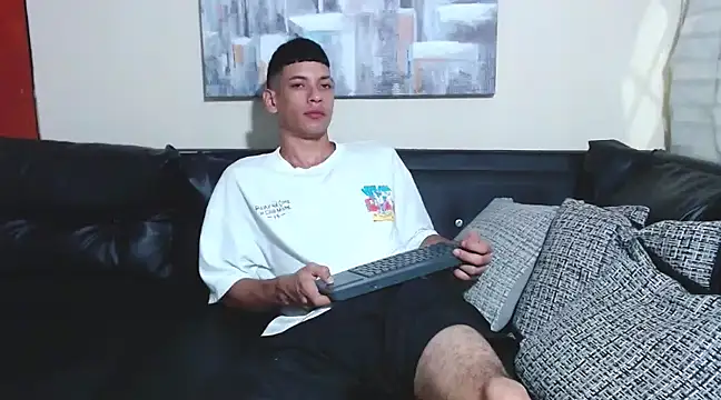 biigjhonny online show from 02/25/25, 01:41