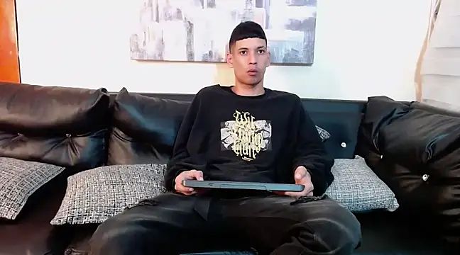 biigjhonny online show from 02/26/25, 11:59