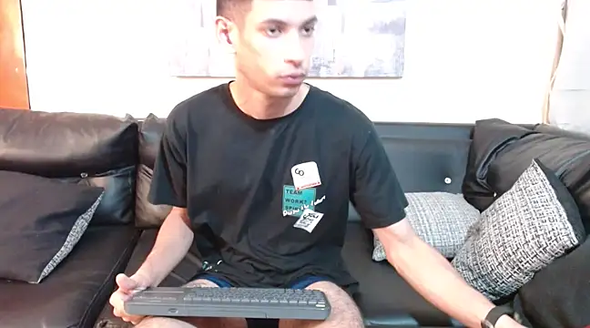 biigjhonny online show from 03/05/25, 06:33