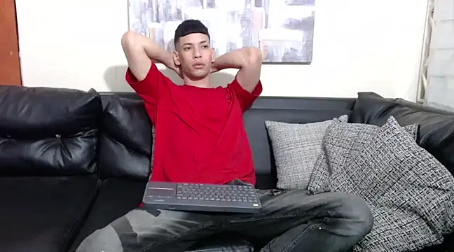 biigjhonny online show from 03/16/25, 02:21