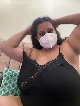 Yoursexy cherry online show from 01/16/26, 06:34