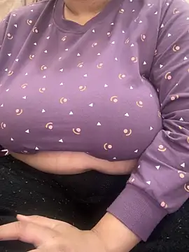 Yoursexy cherry online show from 02/20/26, 09:00