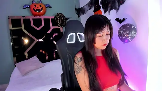 Samantha spencer online show from 10/13/25, 03:50