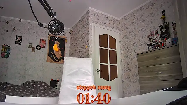 tangerine4dreams online show from 05/30/26, 11:07