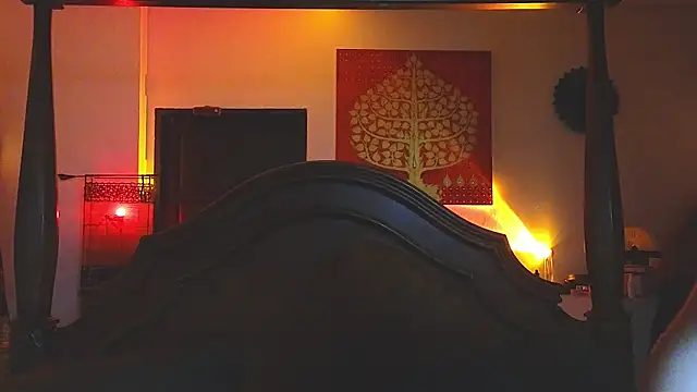 DemiDee online show from 12/25/24, 02:45