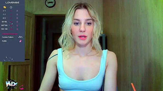 Snapshot of Caramel_piegirl chatting on 09/08/25, 07:57 Caramel piegirl online show from 09/08/25, 07:57