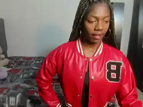 enyelsalas2 online show from 11/02/25, 12:35