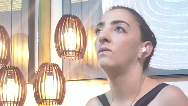 lissa palmer online show from 12/04/25, 03:05