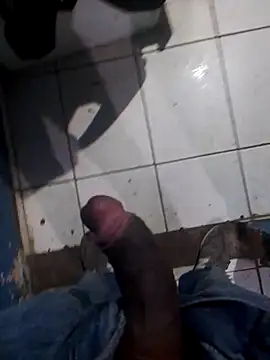 Ailton9865 online show from 09/13/25, 03:06