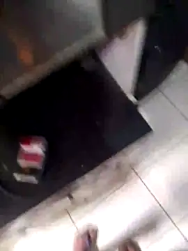 Ailton9865 online show from 11/06/25, 01:45