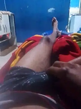 Ailton9865 online show from 04/16/26, 03:07