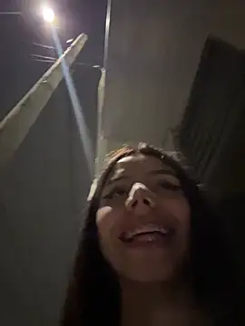 Laura-Khalifa online show from 02/23/25, 05:23