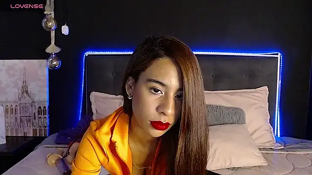 Snapshot of melissa_becraft chatting on 02/10/25, 01:55 melissa becraft online show from 02/10/25, 01:55