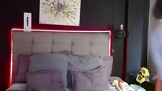 Snapshot of melissa_becraft chatting on 02/13/25, 06:05 melissa becraft online show from 02/13/25, 06:05