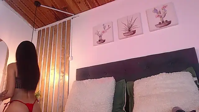 Snapshot of melissa_becraft chatting on 09/22/25, 10:01 melissa becraft online show from 09/22/25, 10:01