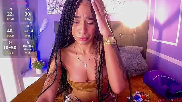 Snapshot of melissa_becraft chatting on 11/11/25, 02:33 melissa becraft online show from 11/11/25, 02:33