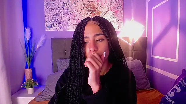 Snapshot of melissa_becraft chatting on 11/14/25, 02:10 melissa becraft online show from 11/14/25, 02:10