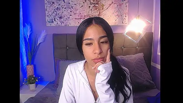 Snapshot of melissa_becraft chatting on 12/03/25, 01:46 melissa becraft online show from 12/03/25, 01:46