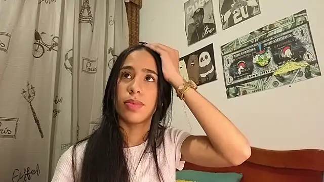 melissa becraft online show from 02/13/26, 01:23