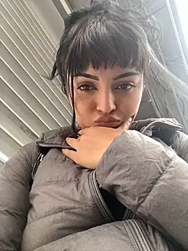 Snapshot of Dulce__Boyd chatting on 02/13/25, 07:52 Dulce  Boyd online show from 02/13/25, 07:52