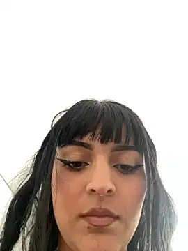 Snapshot of Dulce__Boyd chatting on 02/15/25, 08:01 Dulce  Boyd online show from 02/15/25, 08:01