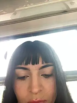 Snapshot of Dulce__Boyd chatting on 02/18/25, 07:52 Dulce  Boyd online show from 02/18/25, 07:52