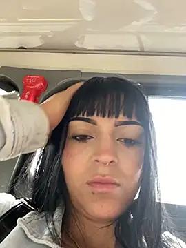 Snapshot of Dulce__Boyd chatting on 02/20/25, 01:08 Dulce  Boyd online show from 02/20/25, 01:08