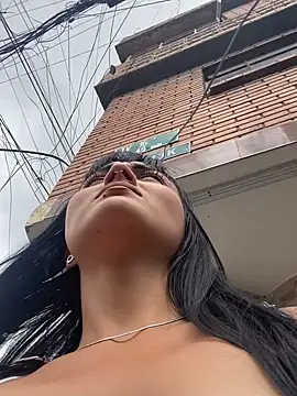 Snapshot of Dulce__Boyd chatting on 02/24/25, 07:52 Dulce  Boyd online show from 02/24/25, 07:52