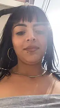 Snapshot of Dulce__Boyd chatting on 02/28/25, 07:35 Dulce  Boyd online show from 02/28/25, 07:35