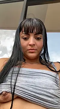 Snapshot of Dulce__Boyd chatting on 02/28/25, 10:39 Dulce  Boyd online show from 02/28/25, 10:39