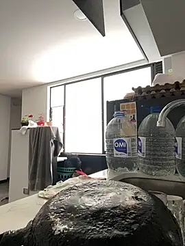 Snapshot of Dulce__Boyd chatting on 03/01/25, 01:29 Dulce  Boyd online show from 03/01/25, 01:29