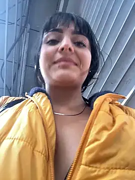 Snapshot of Dulce__Boyd chatting on 03/04/25, 07:22 Dulce  Boyd online show from 03/04/25, 07:22