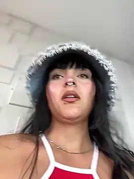 Snapshot of Dulce__Boyd chatting on 03/12/25, 07:38 Dulce  Boyd online show from 03/12/25, 07:38