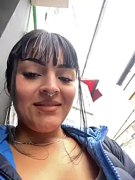 Snapshot of Dulce__Boyd chatting on 03/13/25, 01:40 Dulce  Boyd online show from 03/13/25, 01:40