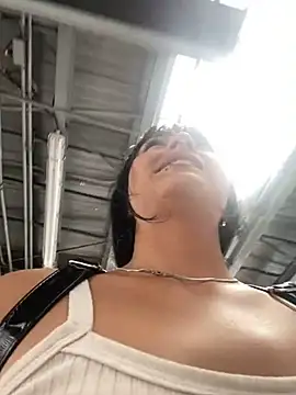 Snapshot of Dulce__Boyd chatting on 03/13/25, 07:50 Dulce  Boyd online show from 03/13/25, 07:50