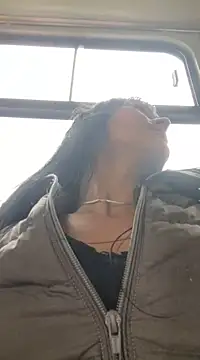 Snapshot of Dulce__Boyd chatting on 03/18/25, 07:42 Dulce  Boyd online show from 03/18/25, 07:42