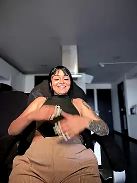 Snapshot of Dulce__Boyd chatting on 09/09/25, 01:54 Dulce  Boyd online show from 09/09/25, 01:54