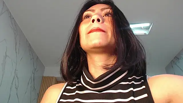 salome stockman s online show from 02/15/25, 01:05