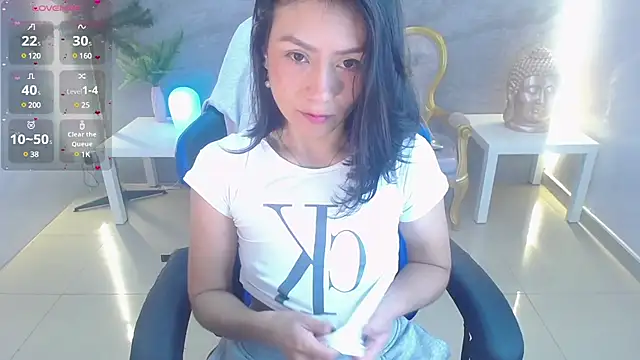 salome stockman s online show from 03/22/25, 12:57