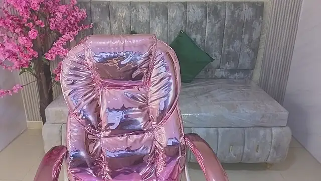 salome stockman s online show from 01/10/26, 01:24