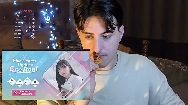 Snapshot of dark-willoww chatting on 02/14/25, 12:57 dark-willoww online show from 02/14/25, 12:57