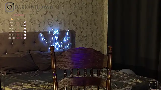 Snapshot of dark-willoww chatting on 02/19/25, 05:38 dark-willoww online show from 02/19/25, 05:38