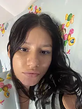 Snapshot of Abbiee_8 chatting on 09/21/25, 08:32 Abbiee 8 online show from 09/21/25, 08:32